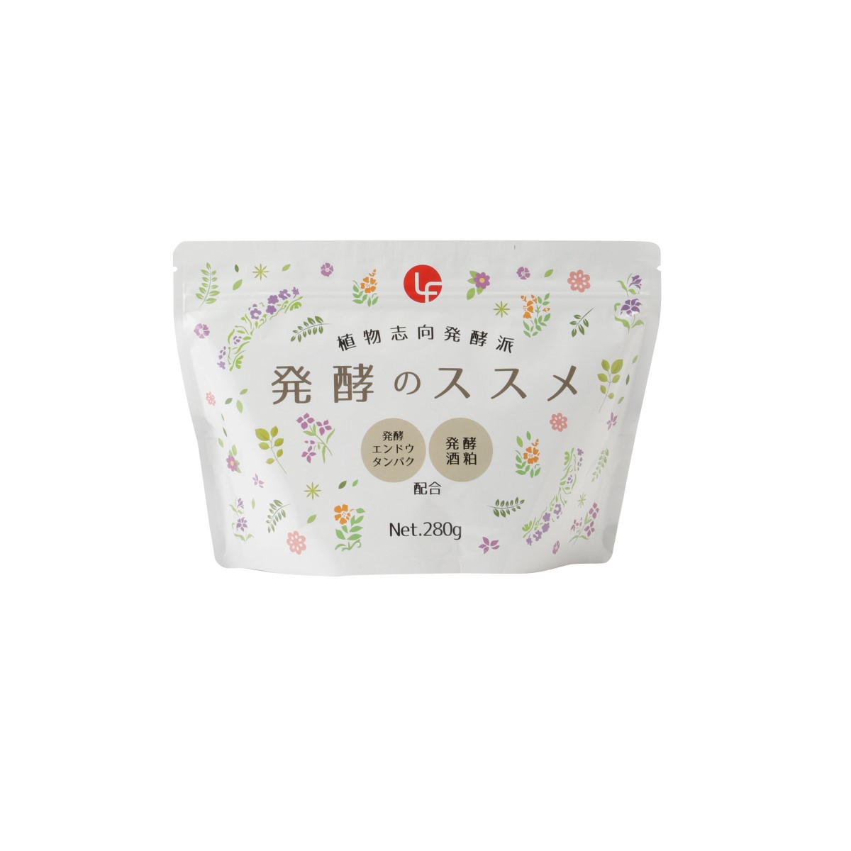 発酵のススメ(280g・1／袋)