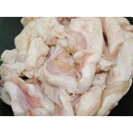 黒毛和牛　国産交雑牛　脂付き小腸