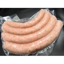 琉球ハーブ香る「フィットネスソーセージ」