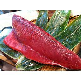 和歌山産【カツオ】刺身にオススメ