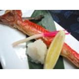 北海道・函館産【天然・紅鮭ハラス（紅ハラス）】鮭のトロ！