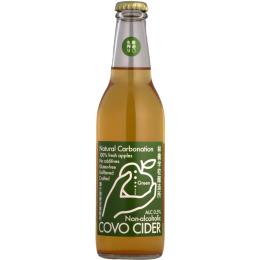 林檎学校醸造所 COVO CIDER GREEN 330ml 微アル