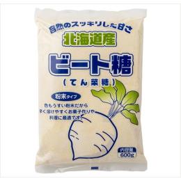 ビート糖  ６００ｇ