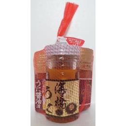 激安　うに３種ネット