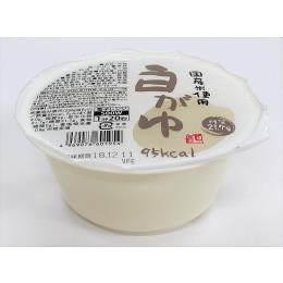 白がゆ