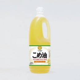 こめ油　1500g