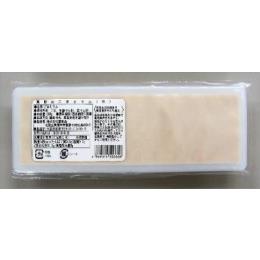 高野山ごまとうふ 白 50g