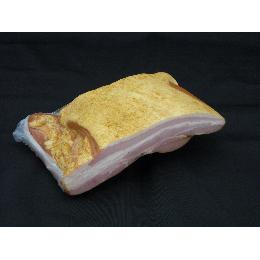ベーコンブロック