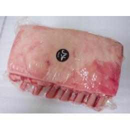 ラムフレンチラック（仔羊背肉）　ニュージーランド産