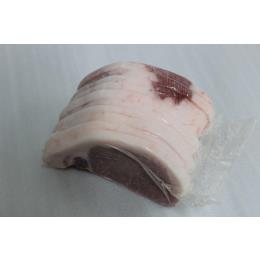 豚ロースカット８０ｇ（10枚入り）