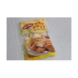 ﾁｷﾝﾅｹﾞｯﾄ　500g×20p