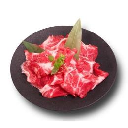 黒毛和牛切り落としｽﾗｲｽ