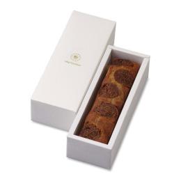紅茶といちじくのパウンドケーキ