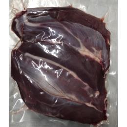 鹿端肉