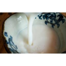 貝白湯粉末スープ