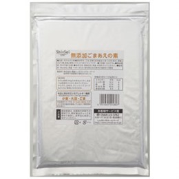 無添加ごまあえの素500g