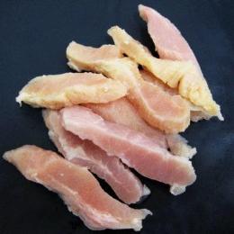 オーストラリア産　切り身目入りミノカット（160g/PC　）冷凍