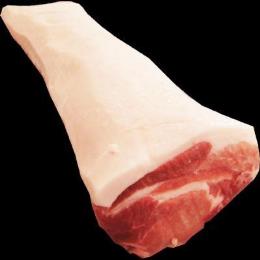 【ケース売り】鹿児島黒豚ロース（冷凍）
