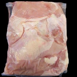 国産　鶏むね肉（冷凍）