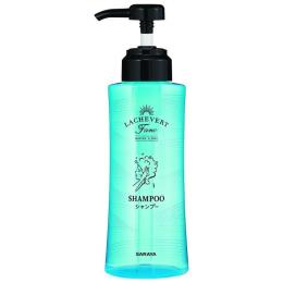 サラヤ　ラシュヴェール　ファーノ　詰替用容器　シャンプー　400mL　26759