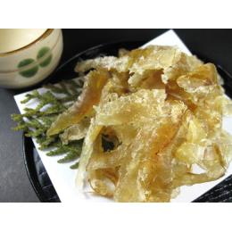 むしり鱈　（真鱈）　80ｇ