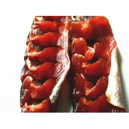 鱒とば　150ｇ
