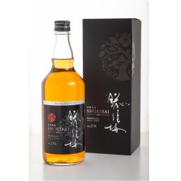 本格梅酒　ブランデー仕込み　勝僖梅-SHOKIBAI-　700ｍｌ