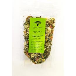 ドライセロリが美味しい野菜乾燥だしズッペン　セロリベース　15g