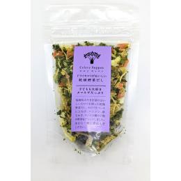 ドライセロリが美味しい野菜乾燥だしズッペン　タマネギベース　15g