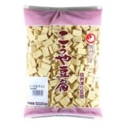 16分の1カット 500ｇ