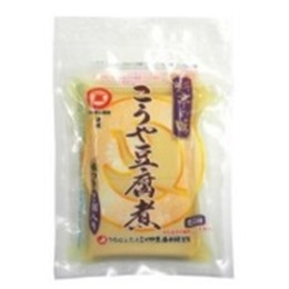こうや豆腐煮2枚　200ｇ
