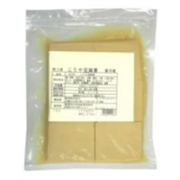 こうや豆腐煮6枚　600ｇ
