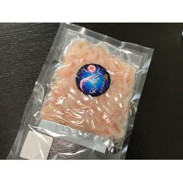 富山産　しろ海老　冷凍品200ｇ