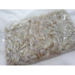 国産冷凍ムキ　芝エビ　500ｇ