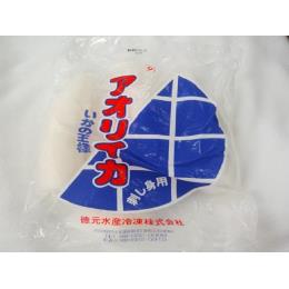 アオリイカ　ロール　２～４本入り