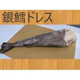 冷凍   ギンダラドレス　1尾　バラ売り