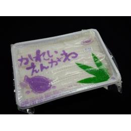 冷凍   カラスカレイ  エンガワ   1ｋｇ入り