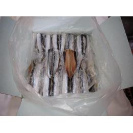 イワシの開き80尾