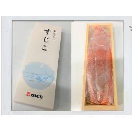 カネヒロ水産の高級筋子　500g