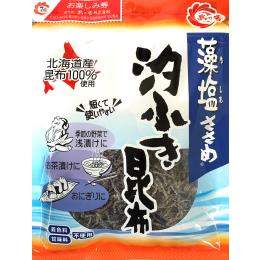 藻塩ささめ４８ｇ