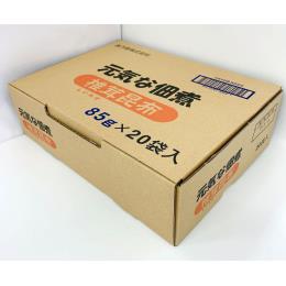 ���C�Ȓώρ@�ő����z((85g�~20�܁E1�^��))