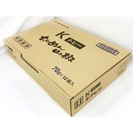 K�g���[����߂�R��((70g�~12�E1�^��))