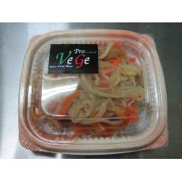 切り干し大根の炒め煮