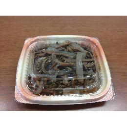 ぜんまい煮