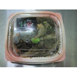 つるっと食べれて切り昆布煮
