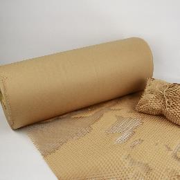 ハニカムペーパーラップ 500mmx250M 80gsm 90ロール