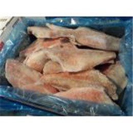 送料無料　【B品】赤魚センターカットフィレ　5kg（25～35枚）