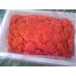送料無料　辛子明太バラ子　1kg