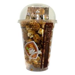 クリスピーポップコーン　ロイヤルミルクティー　１２個入り