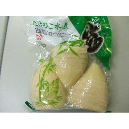 筍ホール1ｋｇ（3本入）　６６５円/袋